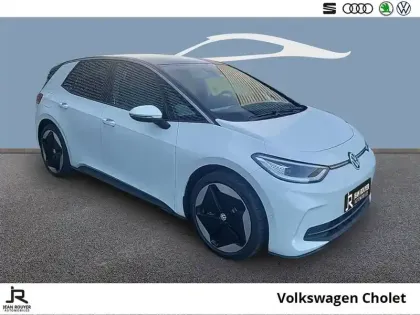 Photo 1 Volkswagen Id.3  204 ch Pro S