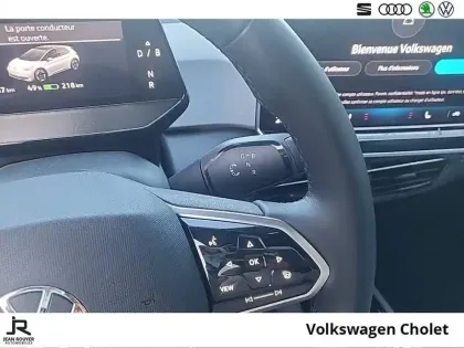 Photo 23 Volkswagen Id.3  204 ch Pro S