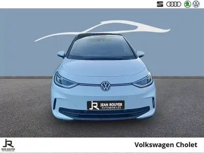 Photo 38 Volkswagen Id.3  204 ch Pro S