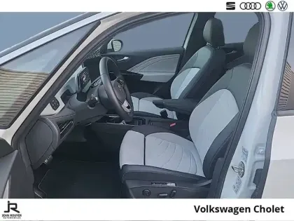 Photo 2 Volkswagen Id.3  204 ch Pro S