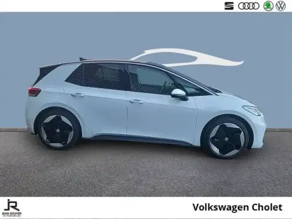 Photo 11 Volkswagen Id.3  204 ch Pro S