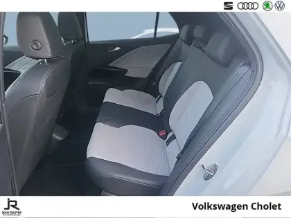 Photo 21 Volkswagen Id.3  204 ch Pro S