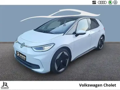 Photo Volkswagen Id.3 Life Max