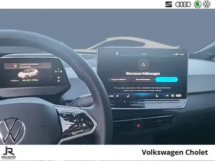 Photo 22 Volkswagen Id.3  204 ch Pro S