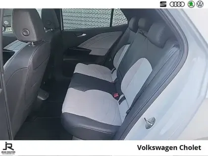Photo 3 Volkswagen Id.3  204 ch Pro S