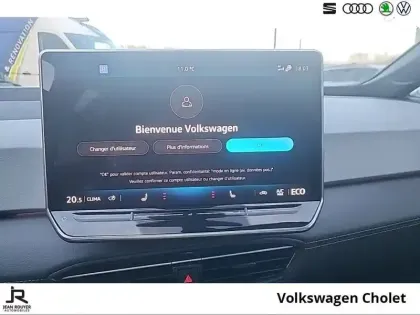 Photo 15 Volkswagen Id.3  204 ch Pro S