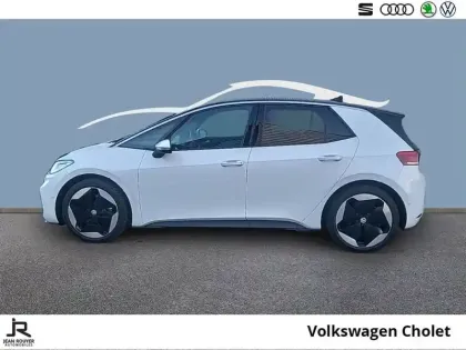 Photo 27 Volkswagen Id.3  204 ch Pro S