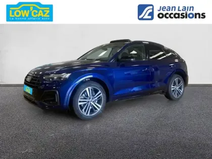 Photo Audi Q5 Avus