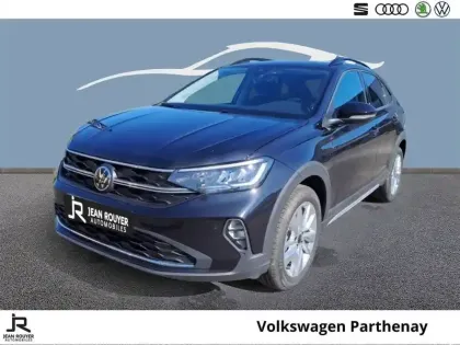 Photo Volkswagen Taigo Vw Edition