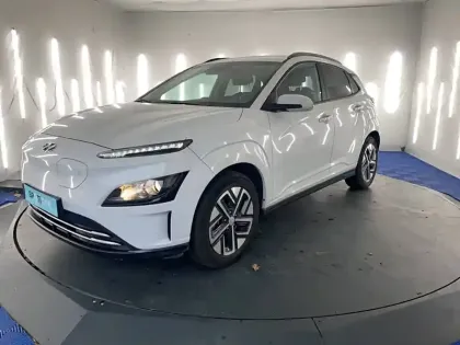 Photo Hyundai Kona Intuitive