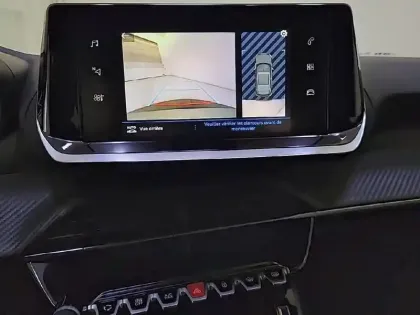 Photo 19 Peugeot 2008  PureTech 100 S&S BVM6