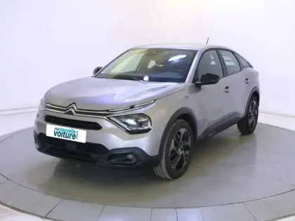 Photo Citroën C4 Plus