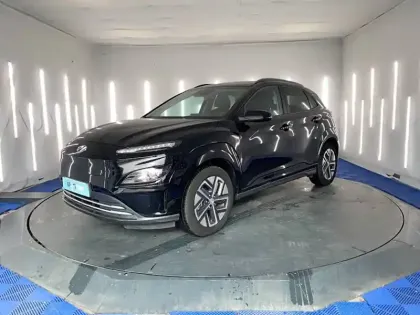 Photo Hyundai Kona Intuitive