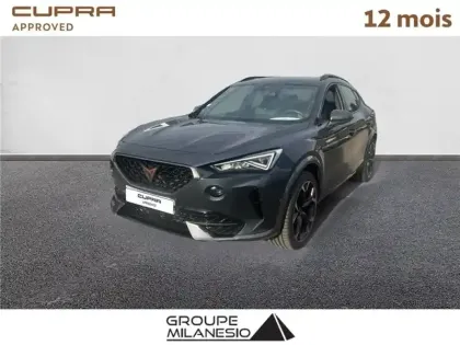 Photo Cupra Formentor Vz