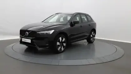 Photo Volvo Xc60