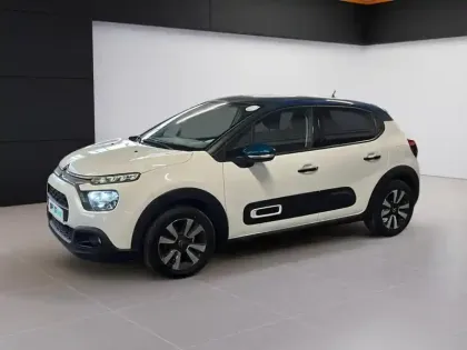 Photo Citroën C3