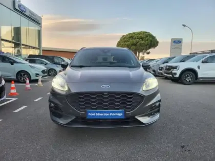Photo Ford Kuga