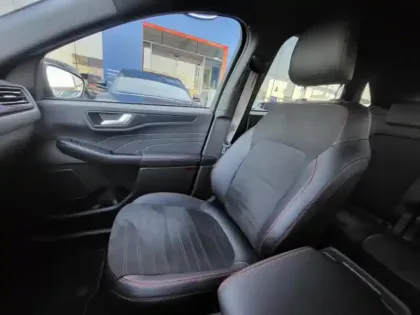 Photo 14 Ford Kuga  2.5 Duratec 190ch FHEV E85 ST-Line X BVA