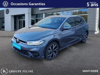 Photo Volkswagen Polo
