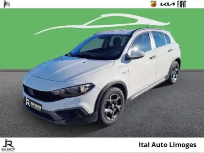 Photo Fiat Tipo
