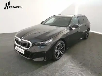 Photo Bmw Serie 5