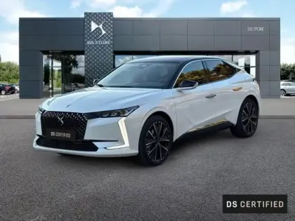 Photo Ds Ds 4