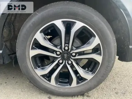 Photo 12 Ford Puma  1.0 Flexifuel 125ch S&S mHEV ST-Line