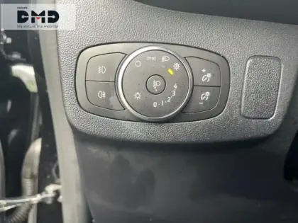 Photo 14 Ford Puma  1.0 Flexifuel 125ch S&S mHEV ST-Line