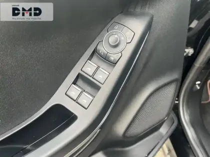 Photo 13 Ford Puma  1.0 Flexifuel 125ch S&S mHEV ST-Line