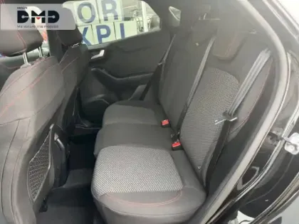 Photo 9 Ford Puma  1.0 Flexifuel 125ch S&S mHEV ST-Line