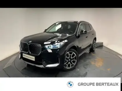 Photo Bmw X1