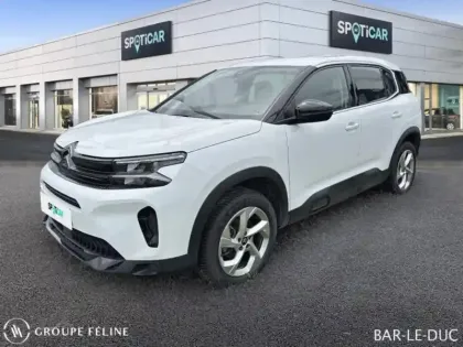 Photo Citroën C5 Aircross
