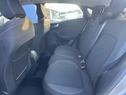 Photo 21 Ford Puma  1.0 Flexifuel 125ch S&S mHEV Titanium