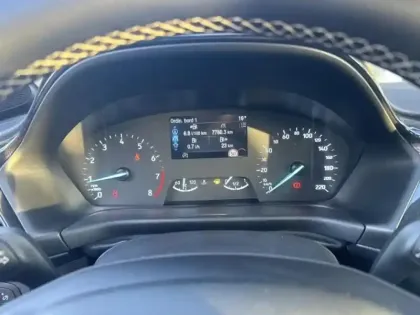 Photo 22 Ford Puma  1.0 Flexifuel 125ch S&S mHEV Titanium