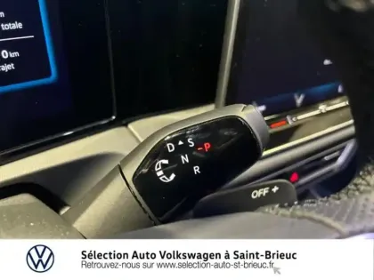 Photo 12 Volkswagen Tiguan  2.0 TDI 150ch R-Line Edition DSG7