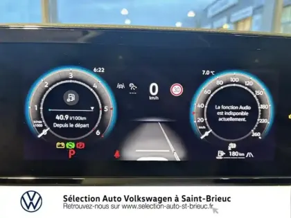 Photo 13 Volkswagen Tiguan  2.0 TDI 150ch R-Line Edition DSG7