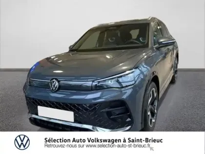 Photo Volkswagen Tiguan