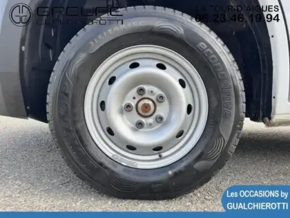 Photo 25 Citroën Jumper  Fg 30 L2H2 2.2 BlueHDi 140 S&S Club