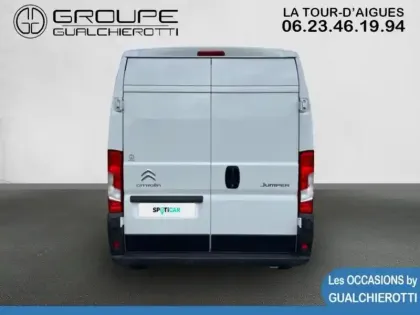 Photo 19 Citroën Jumper  Fg 30 L2H2 2.2 BlueHDi 140 S&S Club