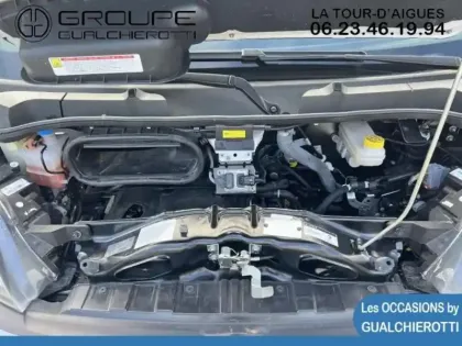 Photo 26 Citroën Jumper  Fg 30 L2H2 2.2 BlueHDi 140 S&S Club