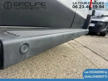 Photo 27 Citroën Jumper  Fg 30 L2H2 2.2 BlueHDi 140 S&S Club