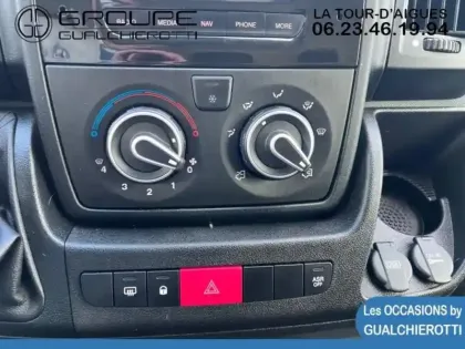 Photo 29 Citroën Jumper  Fg 30 L2H2 2.2 BlueHDi 140 S&S Club