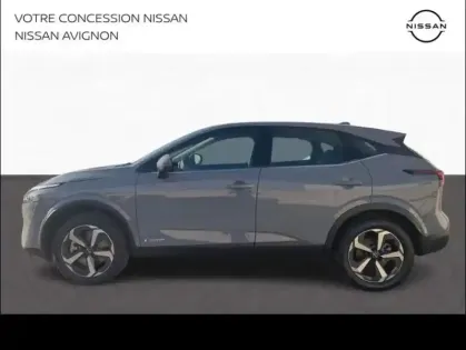 Photo 2 Nissan Qashqai  e-POWER 190ch Business Edition 2022