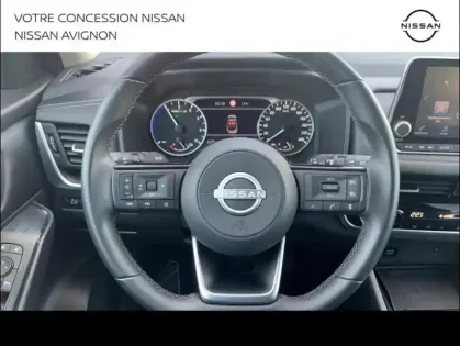 Photo 7 Nissan Qashqai  e-POWER 190ch Business Edition 2022