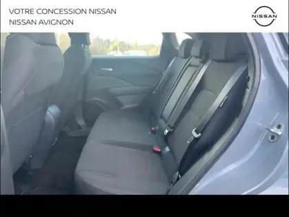 Photo 14 Nissan Qashqai  e-POWER 190ch Business Edition 2022