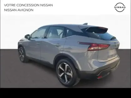 Photo 3 Nissan Qashqai  e-POWER 190ch Business Edition 2022