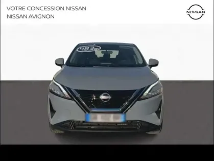 Photo 5 Nissan Qashqai  e-POWER 190ch Business Edition 2022