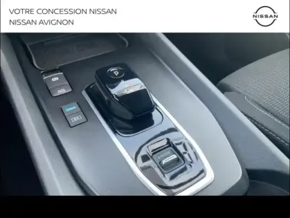 Photo 12 Nissan Qashqai  e-POWER 190ch Business Edition 2022