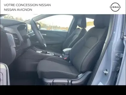 Photo 13 Nissan Qashqai  e-POWER 190ch Business Edition 2022