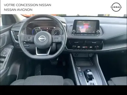 Photo 6 Nissan Qashqai  e-POWER 190ch Business Edition 2022